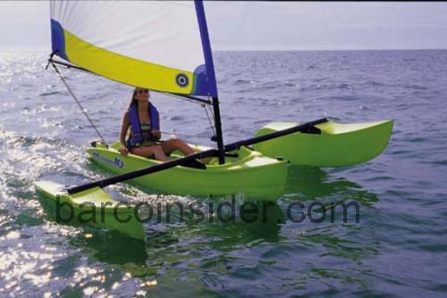 Windrider 10 ficha tecnica 